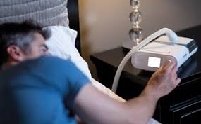 pression positive continue installation Pression Positive Continue (PPC) Centre du Sommeil Respire